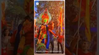 Amarjeet mahakal arts group #viral #shots #shortvideo