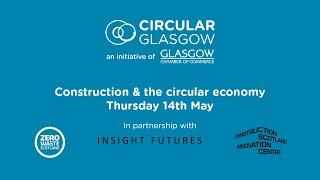 Webinar: Creating a Circular Workplace