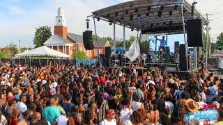 Celebrate Caribbean Heritage Month at Hookie Weekend DC