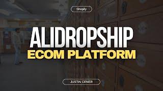 Starting A Dropshipping Business With AliDropship