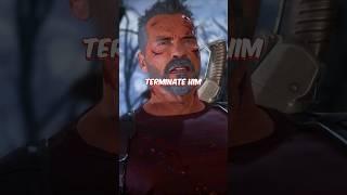 MK11 Terminator Wants To Terminate Everyone Part 2