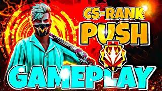 ROAD TO GRANDMASTER TOP 1 LIVE || FREE FIRE LIVE RANK PUSH || #freefirelive #shortsfeed