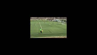 Hailey Jones Soccer Games Highlight / 2024-25