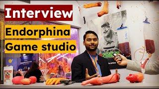 Game studio interview: Endorphina about popular games, people behind, responsible gaming and more