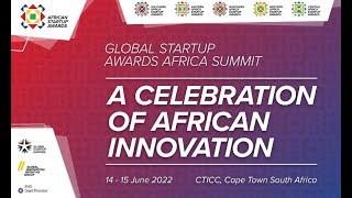 African Start Up Awards Summit 2022