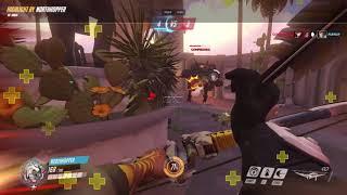 NorthHopper - Hanzo Highlight #1