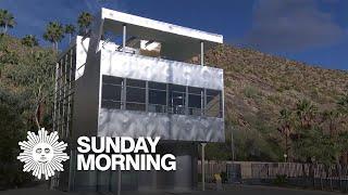 Preserving Palm Springs modernism