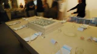 At the Water Table | Parsons The New School for Design