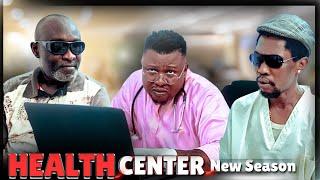 HEALTH CENTER IS BACK ! SOKOH-OGA BASSEY- KILINMANJARO .