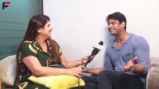 Jab Sidharth Shukla ne Sarita Singh se Shehnaaz Gill ko lekar share ki thi ye khaas baat