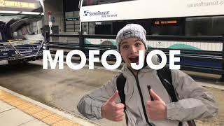 MOFO JOE - SOUND TRANSIT