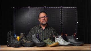 Wading Boot Buying Guide