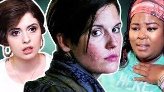 Fans React to Fear the Walking Dead Season 5 Episode 14: "Today and Tomorrow"