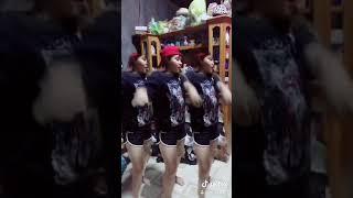 Tiktok wag nalang