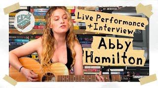 Abby Hamilton live in the VHS dungeon // GemsOnVHS™