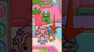 Hidden Secrets You Definitely Missed in Toca Boca #tocamadison