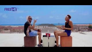 JohnNetworQ Ft LA - Young Black Nigerian #YBN [Official Video] | Freeme TV