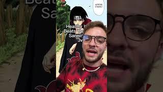 Controversial Naruto Takes