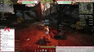 [단타TV] 검은사막 주간퀘스트 헥세마리를 잡아라 [BLACK DESERT : Weekly Quest]