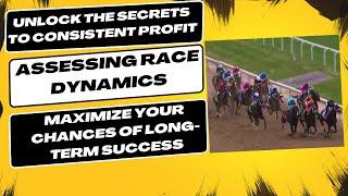 Unlock the Secrets of Assessing Race Dynamics  A Comprehensive Guide