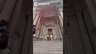 El noticiero de Justicia TV se renueva y ahora será en vivo de lunes a viernes a partir de las 6pm