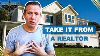 Do I Really Need A Real Estate Agent?