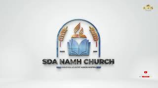 WELCOME TO NYANCHWA ADVENTIST MISSION HOSPITAL SDA CHURCH CAMP MEETING 2024