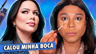 RESENHA DAS MAKES DA BRUNA TAVARES | BLOGUEIRINHA