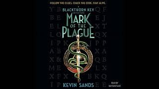 Mark of the Plague Audiobook by Kevin Sands
