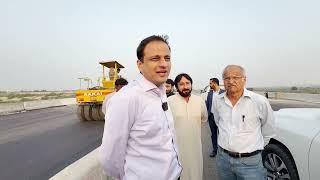 Malir Expressway Good News ｜ Malir Expressway Project Latest Update (Courtesy Chlate Phirte)