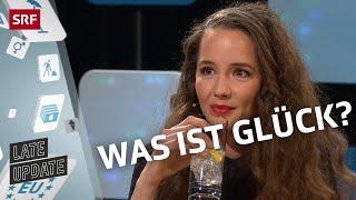 Gin mit Steff la Cheffe | Late Update mit Michael Elsener | Comedy | SRF