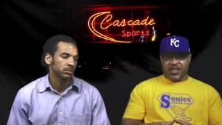 Cascade Sports