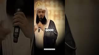 Never ending problems - Mufti Menk | Understanding The Quran  #quran #islamicscripture