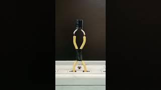 what happened when we connect a capacitor to 220volt electricity  ||amazing experiment #experiment