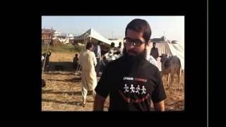 QURBANI KA BAKRA - [SHORT FILM] ┇ Funny  ┇ Youth Club