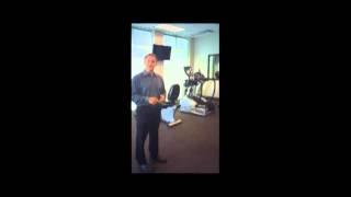 Intro to Eight Weeks to Wellness at Kambeitz Chiropractic