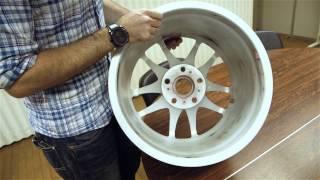 The Shop: Work Wheels Japan