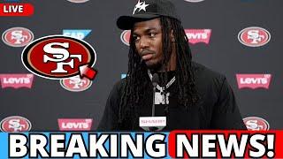 CAME OUT NOW! NEW CONTRACT SIGNED! JORDAN MASON IN SAN FRANCISCO! 49ERS NEWS!