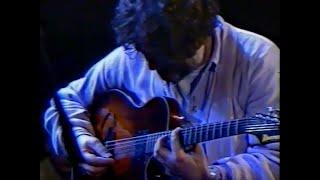 Harry Pepl / Herbert Joos / Jon Christensen ‎- Trio Concert (German TV,  Stadtgarten Köln, 1989)