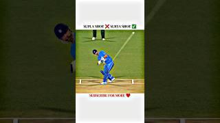 Real Cricket 24 Batting Tips  RC24 Batting Tips  How To Hit Six In Real Cricket 24  #shorts #rc24