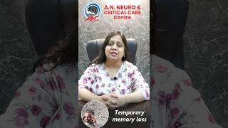 Epilepsy Symptoms Explained by Dr. Neha Singla | What You Need to Know | AN Neuro Centre, Jalandhar