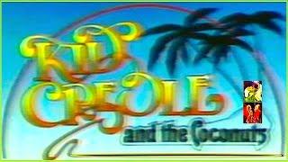 IN THE JUNGLE -UK TV SPECIAL(5/5):Kid Creole & the Coconuts