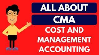 How to become CMA after 12th class? Complete process of becoming Cost and Management Accountant