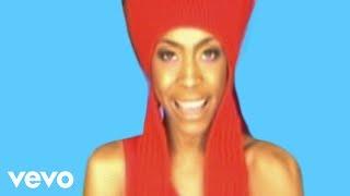 Erykah Badu - Bag Lady