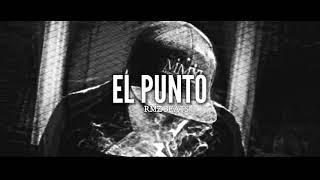 Base De Rap | "EL PUNTO" | Hip Hop Instrumental Beat Type Underground Gangsta Rap [FREE] Boom bap