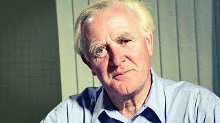 Mark Lawson Talks To John le Carre (2008)