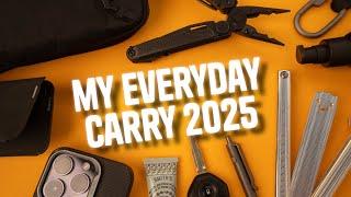 My Everyday Carry Sling Loadout 2025