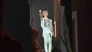 [Toru&Taka 30s Fancam] One Ok Rock Luxury Disease Asia Tour in TAIWAN