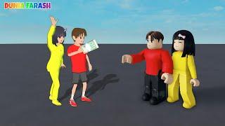 Yuta Dan Mio Main Game Roblox