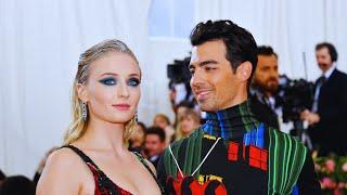 New Update!! Breaking News Of Sophie Turner and Joe Jonas || It will shock you